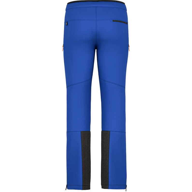 SALEWA Heren Lagorai Broek 2 SALEWA Heren Lagorai Broek - Afbeelding 2