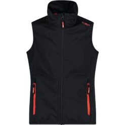 CMP Kinderen Girls Softshellbodywarmer