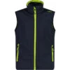 CMP Kinderen Boys Softshellbodywarmer