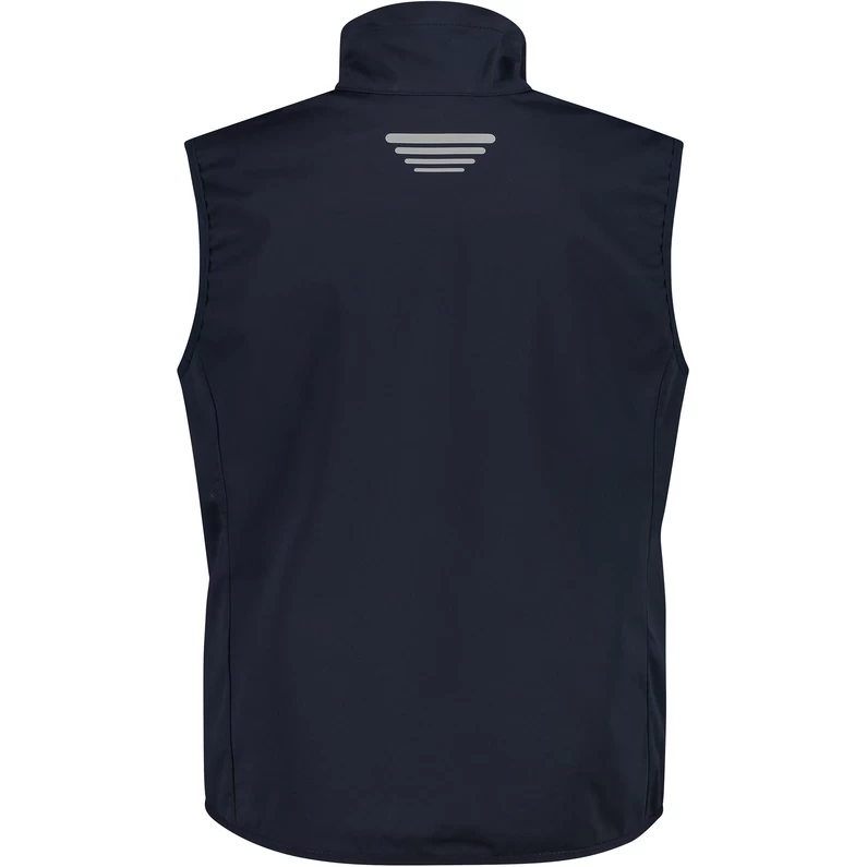 CMP Kinderen Boys Softshellbodywarmer 2 CMP Kinderen Boys Softshellbodywarmer - Afbeelding 2