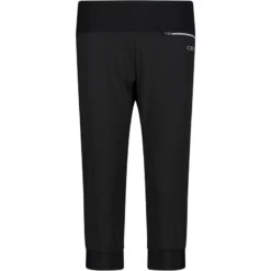 CMP Dames Stretch Capribroek