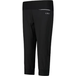 CMP Dames Stretch Capribroek -Sport Mode 1086944 017 pic3