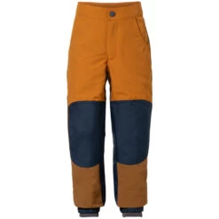 VAUDE Kinderen Caprea Antimos Broek