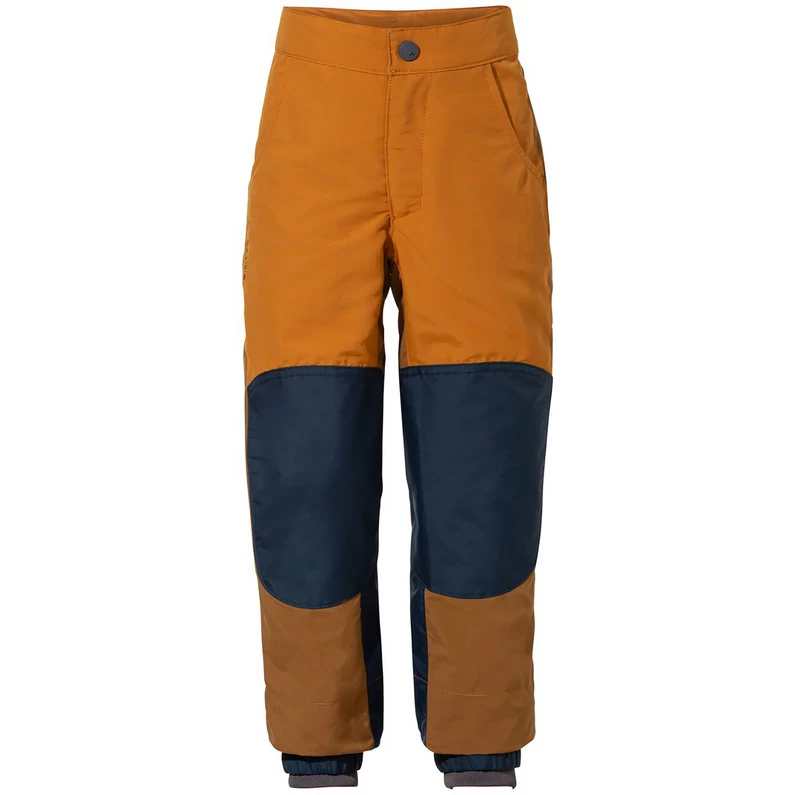 VAUDE Kinderen Caprea Antimos Broek 1 VAUDE Kinderen Caprea Antimos Broek