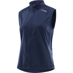 Dames Wpm Pocket Vest