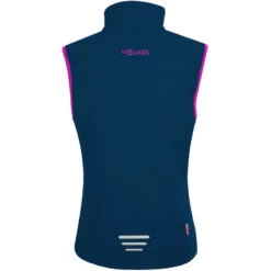 TROLLKIDS Kinderen Trollfjord Vest -Sport Mode 1089304 001 pic2