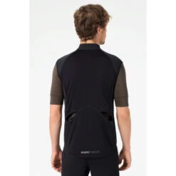 Super.natural Heren Unstoppable Bodywarmer -Sport Mode 1097444 001 pic3