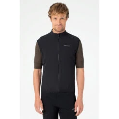 Super.natural Heren Unstoppable Bodywarmer -Sport Mode 1097444 001 pic4