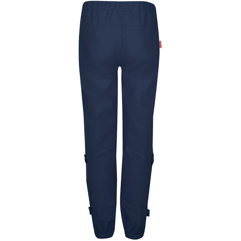 TROLLKIDS Kinderen Trondheim Broek 2 TROLLKIDS Kinderen Trondheim Broek - Afbeelding 2