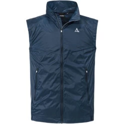 Heren Bygstad Bodywarmer