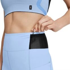 On Running Dames Sprinter Short -Sport Mode 1104354 005 pic5