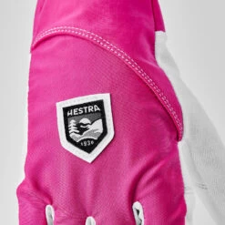 Hestra Ergo Grip Race Cut Handschoenen