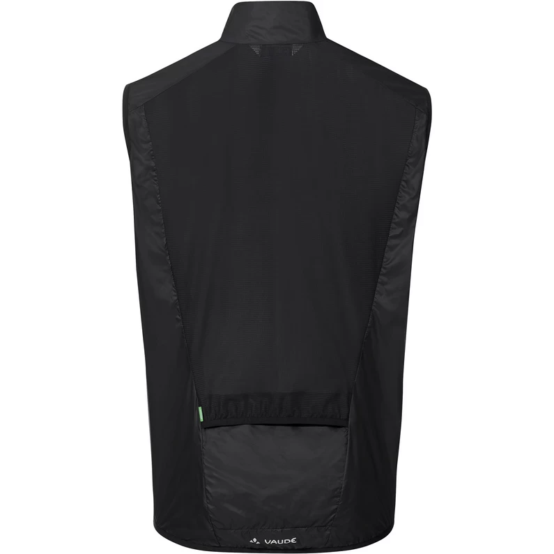 VAUDE Heren Matera Air Bodywarmer 2 VAUDE Heren Matera Air Bodywarmer - Afbeelding 2