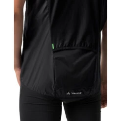VAUDE Heren Matera Air Bodywarmer 9 VAUDE Heren Matera Air Bodywarmer -Sport Mode 1111085 001 pic4