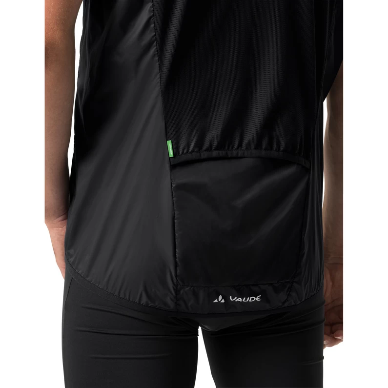 VAUDE Heren Matera Air Bodywarmer 4 VAUDE Heren Matera Air Bodywarmer - Afbeelding 4