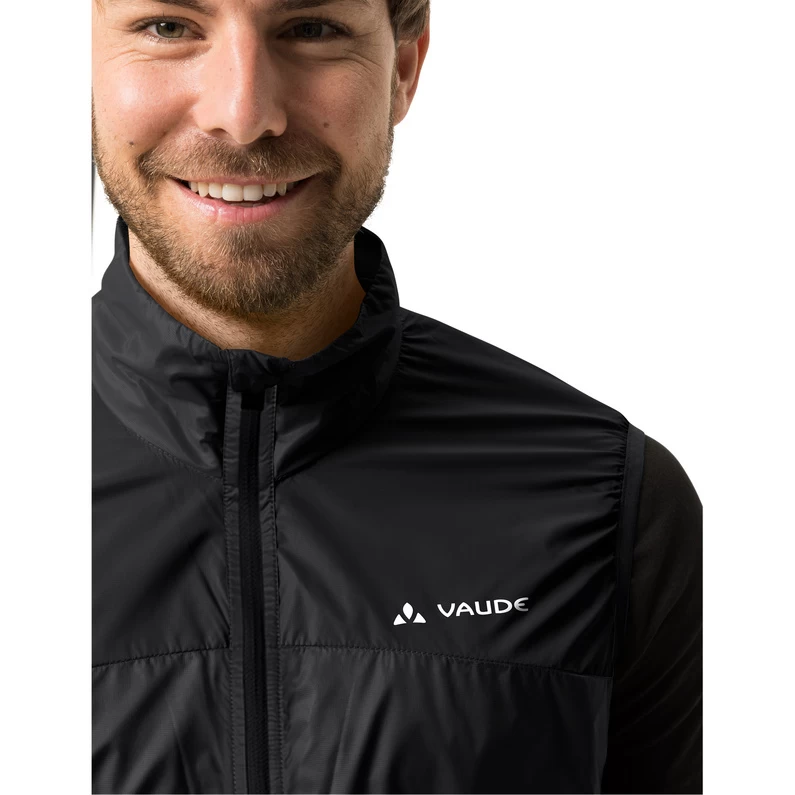 VAUDE Heren Matera Air Bodywarmer 5 VAUDE Heren Matera Air Bodywarmer - Afbeelding 5