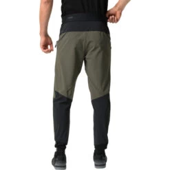 VAUDE Heren Moab Pro MTB Broek Lang -Sport Mode 1111096 006 pic6