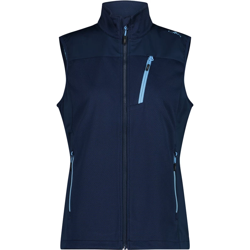 CMP Dames Bodywarmer 1 CMP Dames Bodywarmer