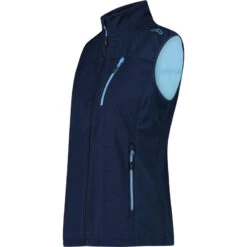 CMP Dames Bodywarmer 5 CMP Dames Bodywarmer -Sport Mode 1112080 033 pic3
