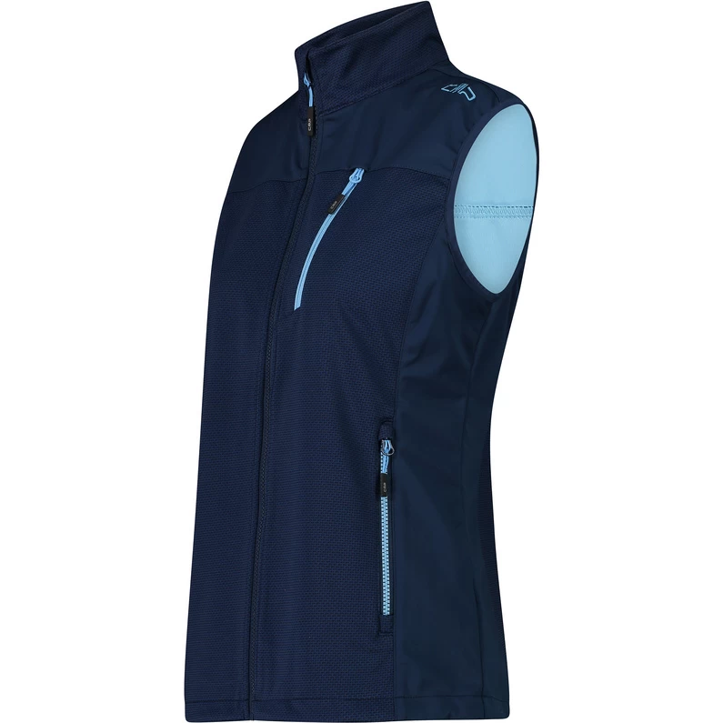 CMP Dames Bodywarmer 3 CMP Dames Bodywarmer - Afbeelding 3