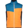 CMP Heren Hybrid Bodywarmer
