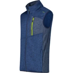 CMP Heren Bodywarmer 5 CMP Heren Bodywarmer -Sport Mode 1112404 001 pic3