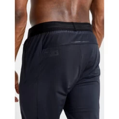 Craft Heren Pro Hypervent Broek -Sport Mode 1112699 001 pic5