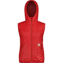 Maloja Dames AlfraM. Bodywarmer