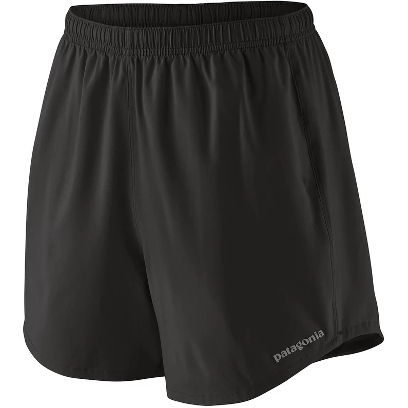 Patagonia Dames Trailfarer Short 1 Patagonia Dames Trailfarer Short