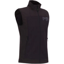 Heren Vallendar Bodywarmer -Sport Mode 1113913 001 pic4