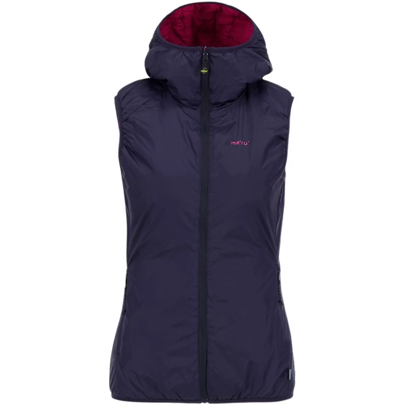 Dames Naknek Bodywarmer 1 Dames Naknek Bodywarmer