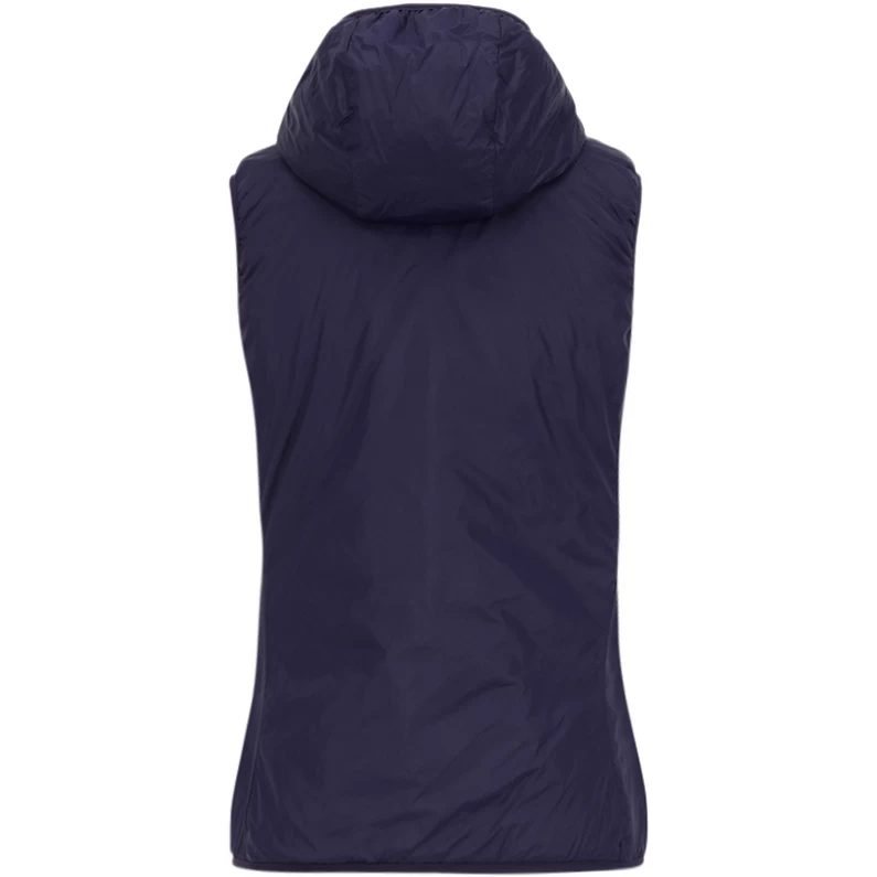Dames Naknek Bodywarmer 2 Dames Naknek Bodywarmer - Afbeelding 2