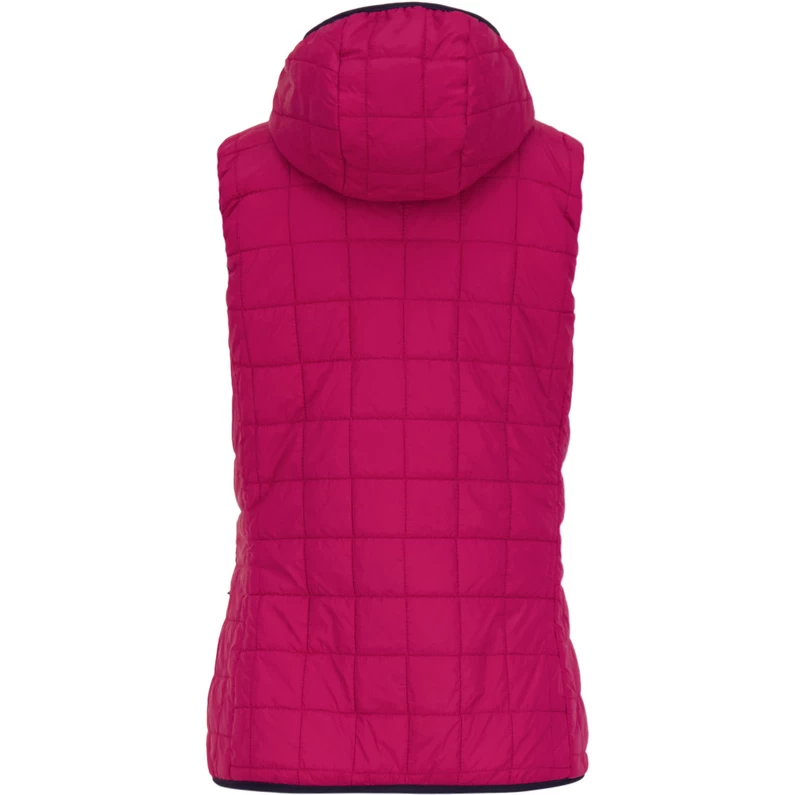 Dames Naknek Bodywarmer 3 Dames Naknek Bodywarmer - Afbeelding 3