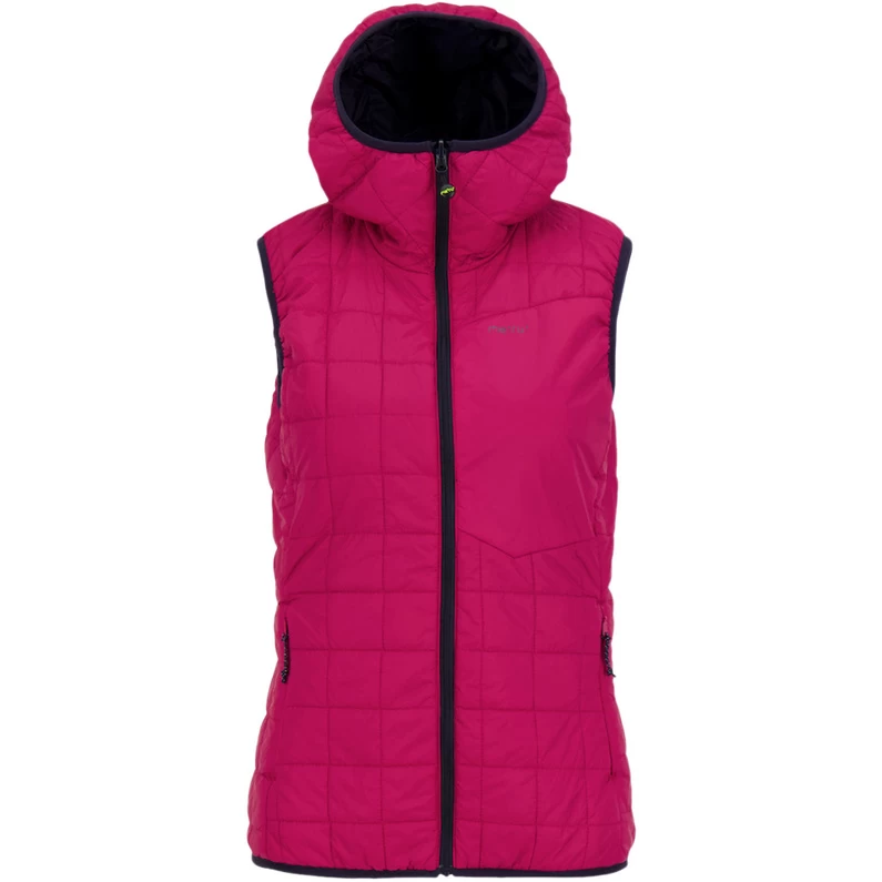 Dames Naknek Bodywarmer 4 Dames Naknek Bodywarmer - Afbeelding 4