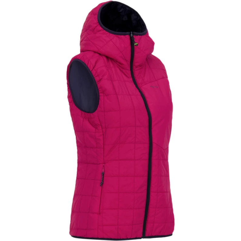 Dames Naknek Bodywarmer 5 Dames Naknek Bodywarmer - Afbeelding 5