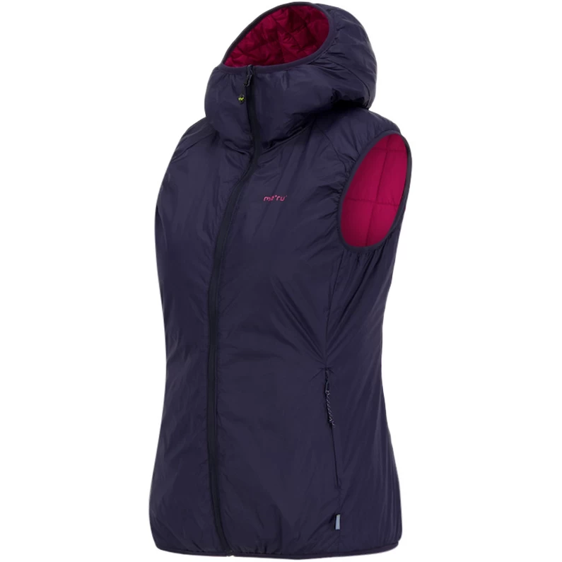 Dames Naknek Bodywarmer 6 Dames Naknek Bodywarmer - Afbeelding 6