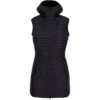Dames Kipnuk Bodywarmer