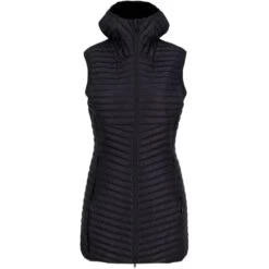 Dames Kipnuk Bodywarmer