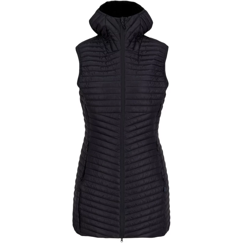 Dames Kipnuk Bodywarmer 1 Dames Kipnuk Bodywarmer