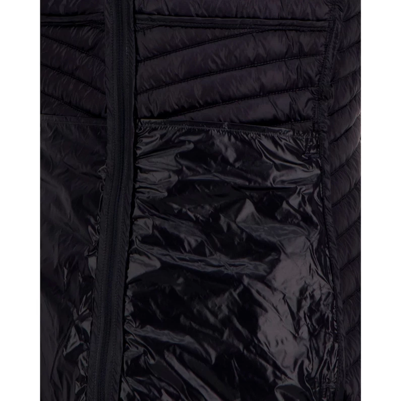 Dames Kipnuk Bodywarmer 3 Dames Kipnuk Bodywarmer - Afbeelding 3