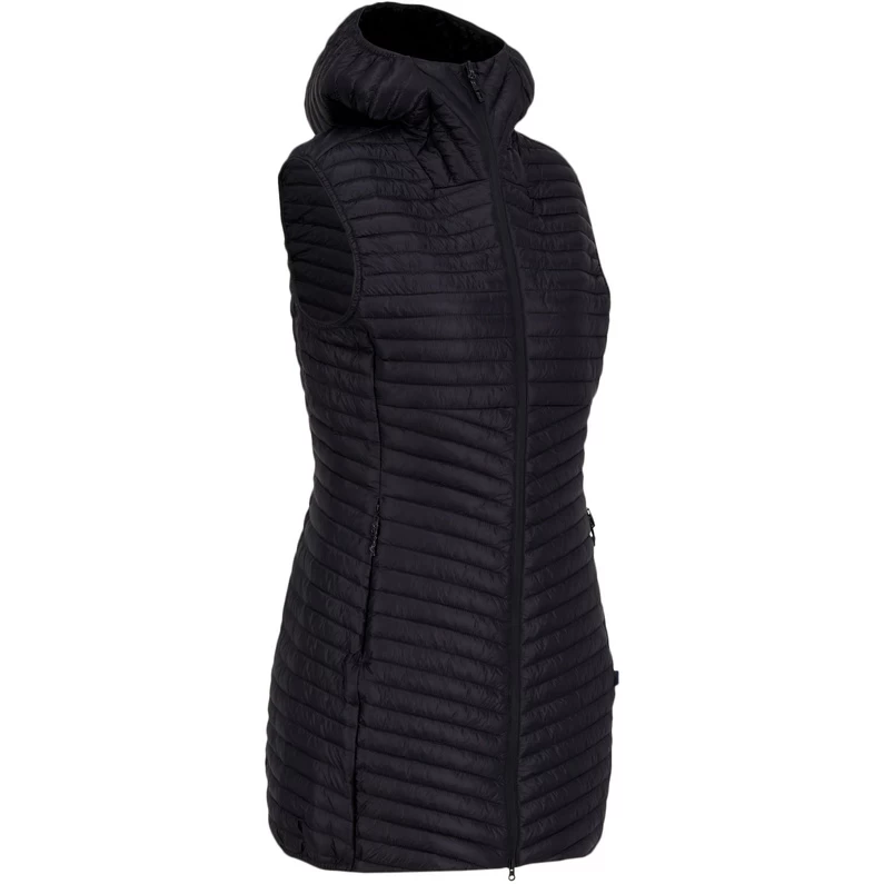 Dames Kipnuk Bodywarmer 4 Dames Kipnuk Bodywarmer - Afbeelding 4
