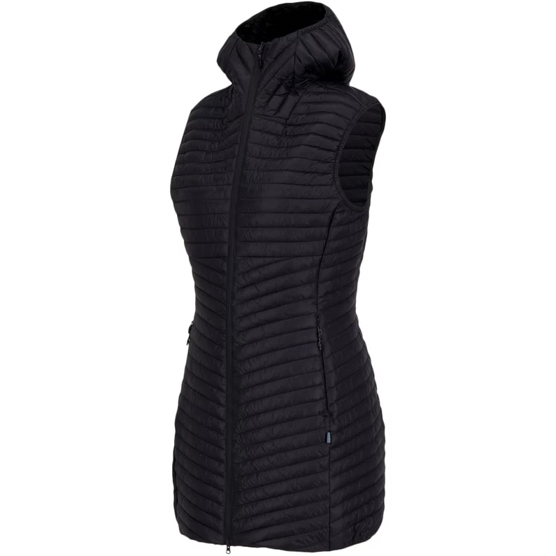 Dames Kipnuk Bodywarmer 5 Dames Kipnuk Bodywarmer - Afbeelding 5