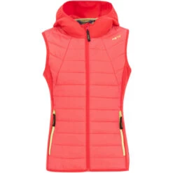 Kinderen Arica G Bodywarmer