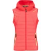 Kinderen Arica G Bodywarmer