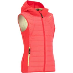 Kinderen Arica G Bodywarmer -Sport Mode 1113951 001 pic4