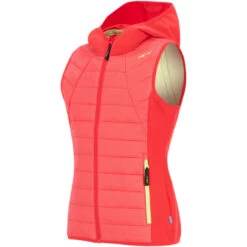 Kinderen Arica G Bodywarmer -Sport Mode 1113951 001 pic5
