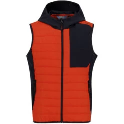 Kinderen Arica B Bodywarmer