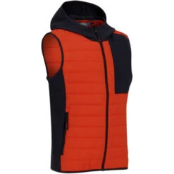 Kinderen Arica B Bodywarmer -Sport Mode 1113952 001 pic4