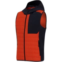 Kinderen Arica B Bodywarmer -Sport Mode 1113952 001 pic5