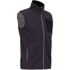 Heren Pisco Bodywarmer 8 Heren Pisco Bodywarmer -Sport Mode 1113962 001 pic4